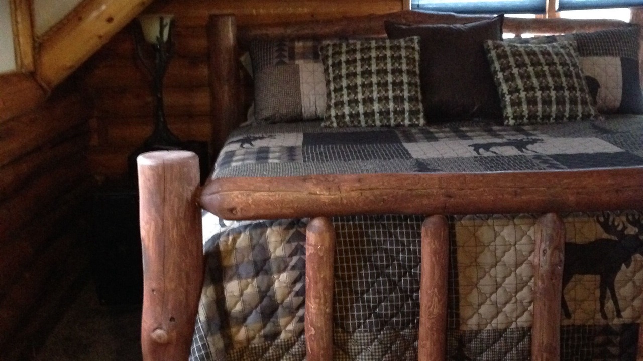 Photo of Bedroom in Palmer
