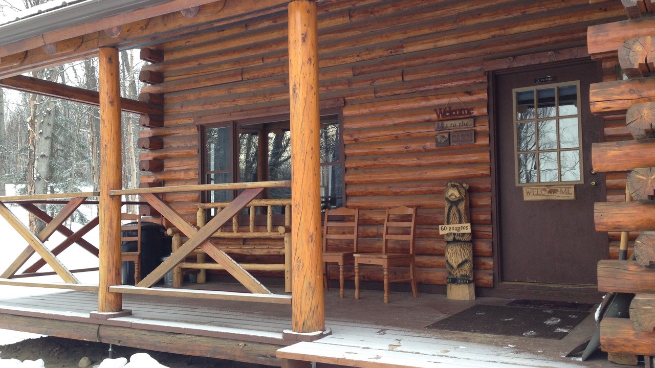 Photo of Outdoor in Palmer