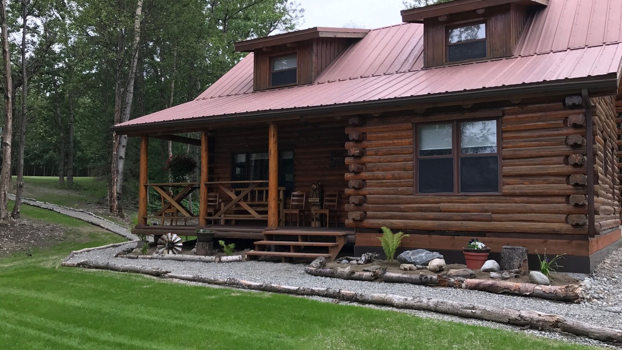 Photo of Outdoor in Palmer