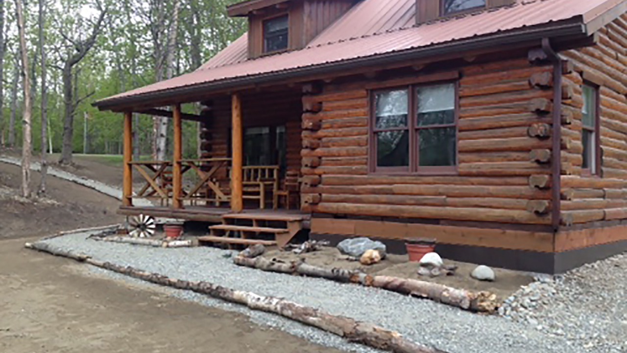 Photo of Outdoor in Palmer
