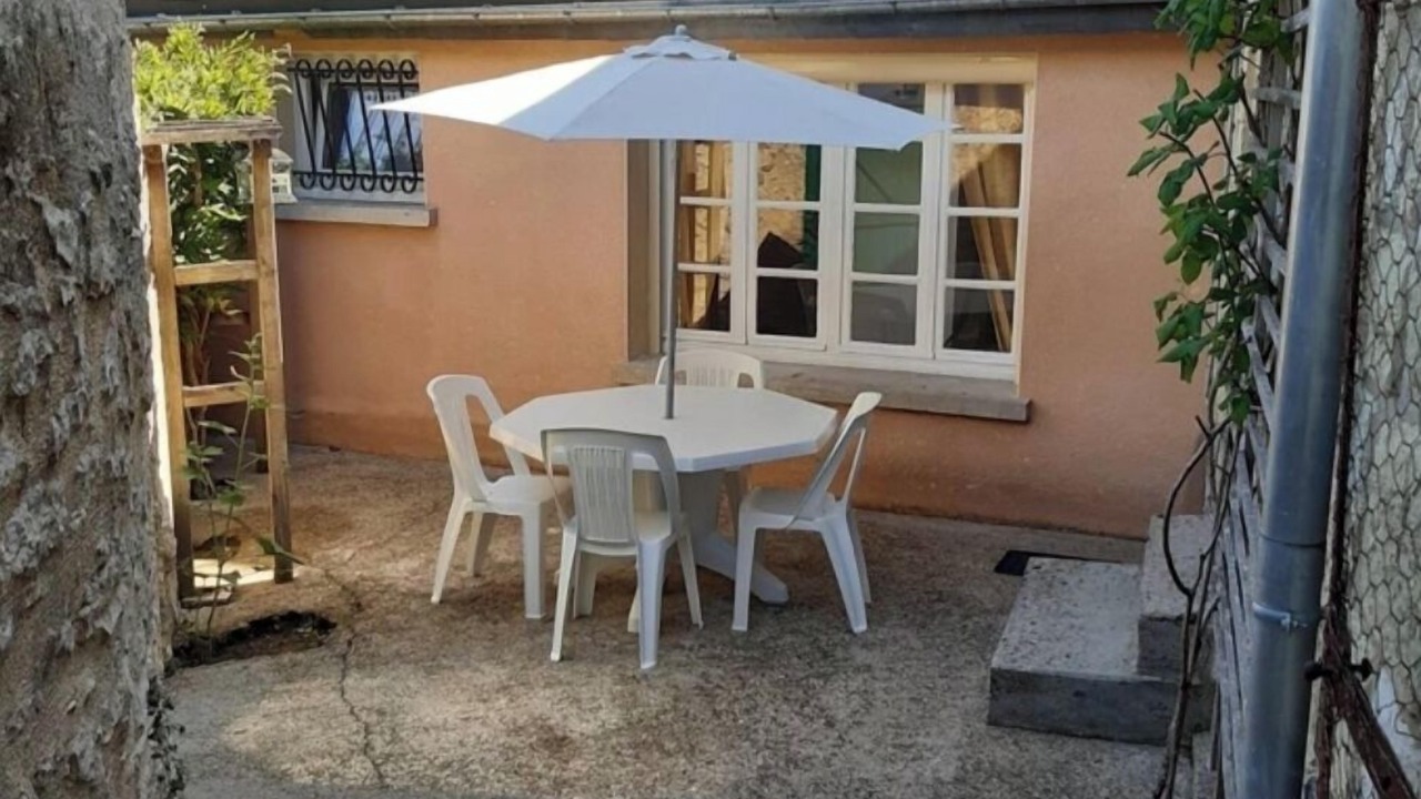 Photo of Outdoor in La Bachellerie