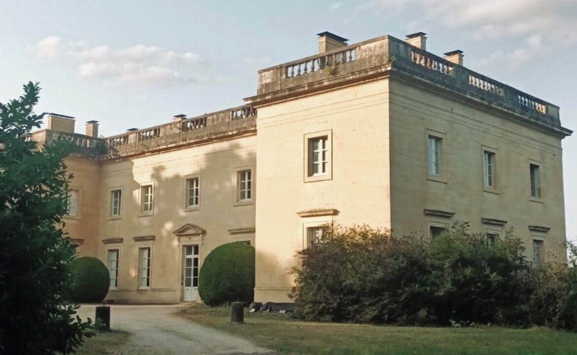 Photo of Outdoor in La Bachellerie