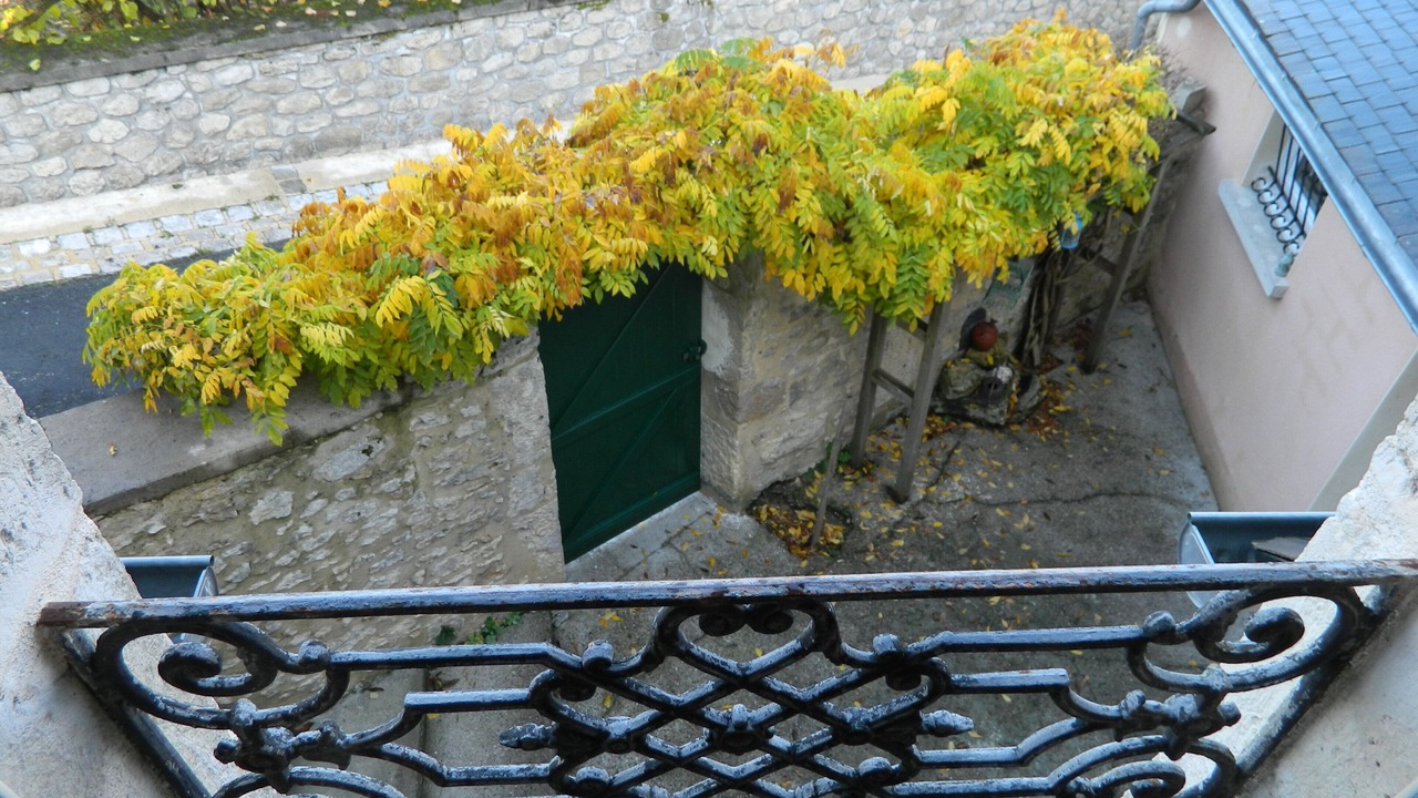 Photo of Outdoor in La Bachellerie