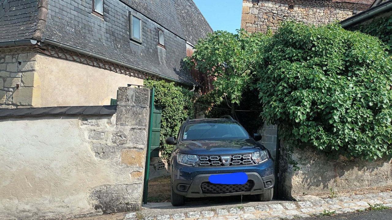 Photo of Outdoor in La Bachellerie