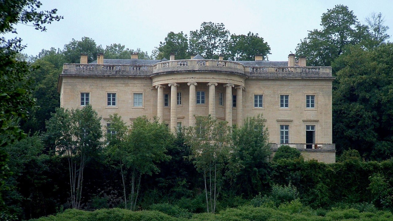 Photo of Outdoor in La Bachellerie