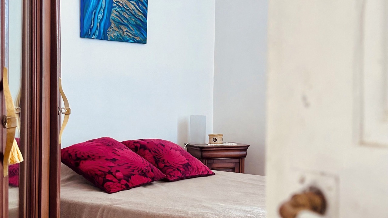 Photo of Bedroom in La Bachellerie