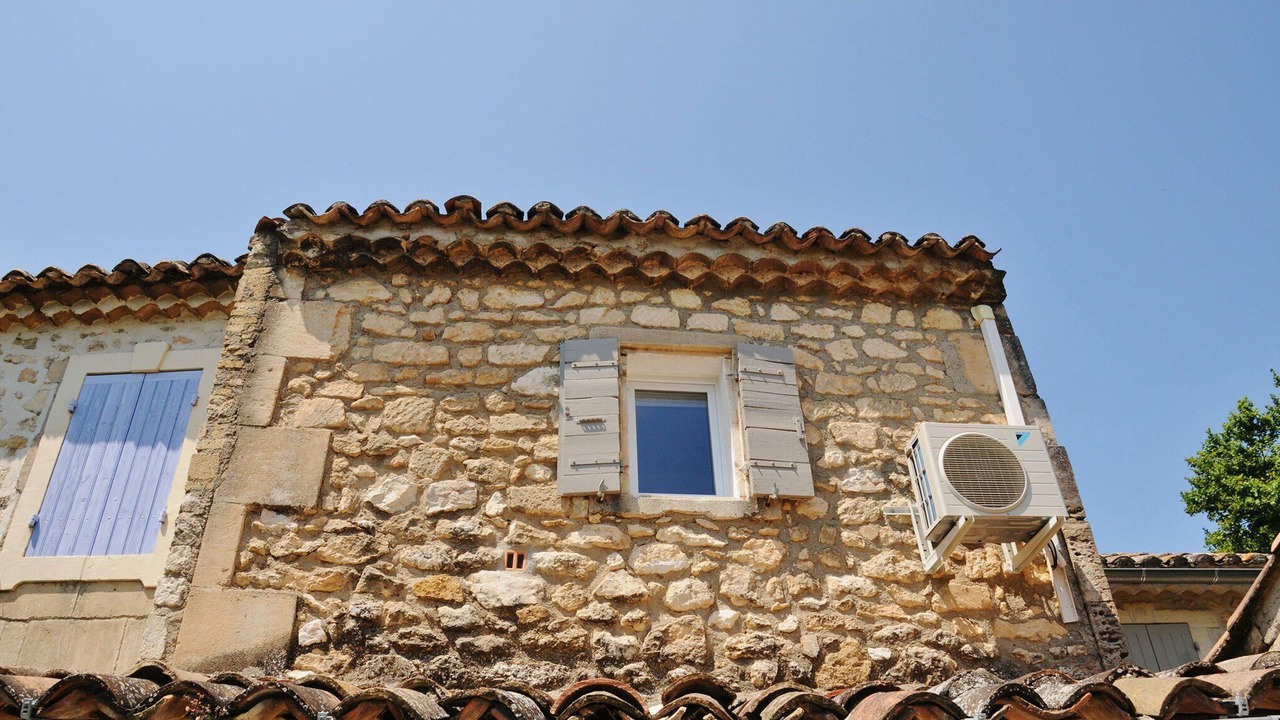 Photo of Outdoor in Paradou