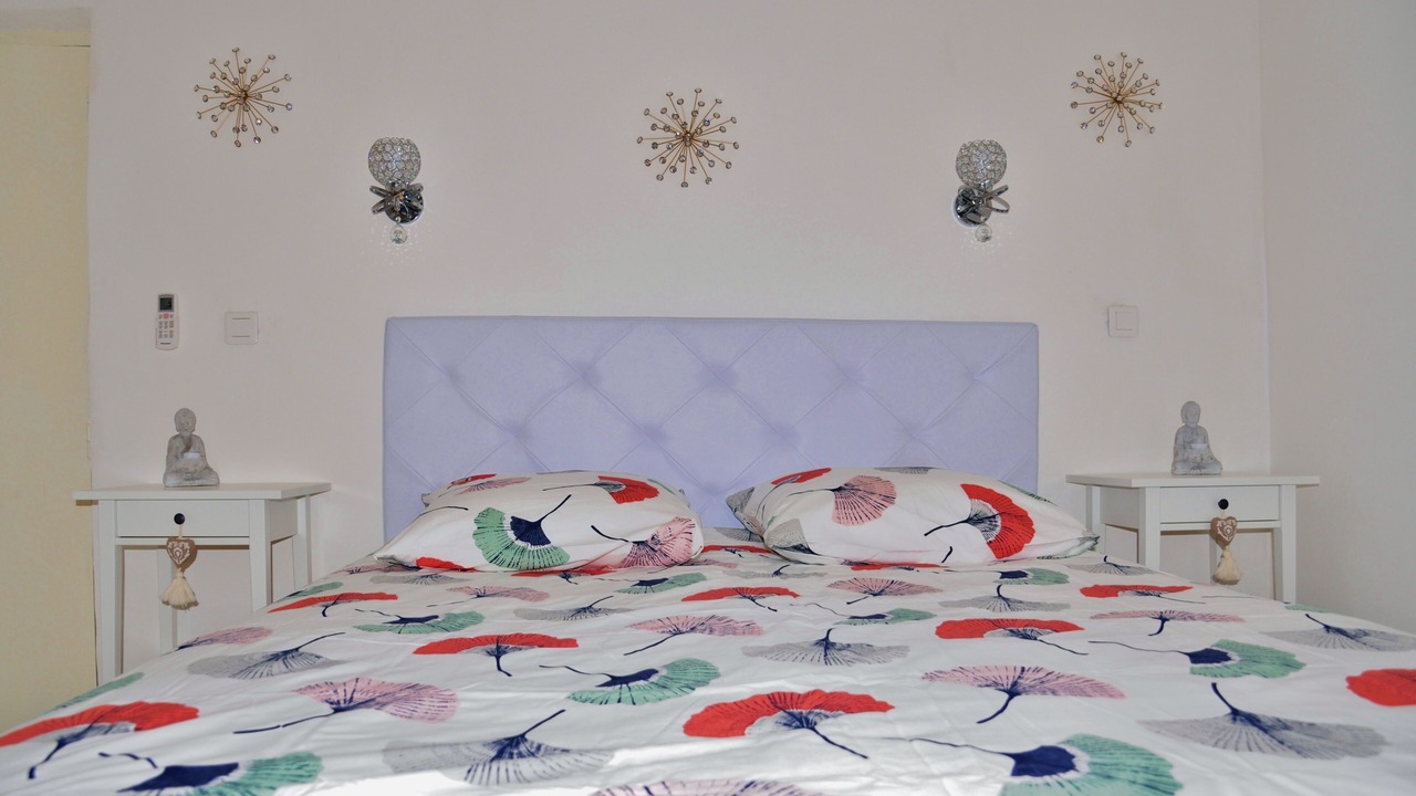 Photo of Bedroom in Paradou