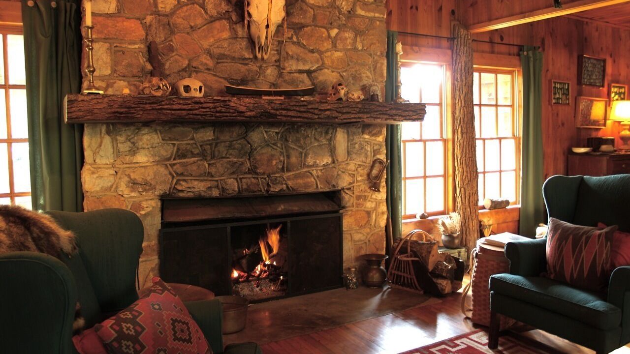 Photo of Livingroom in Clarkesville