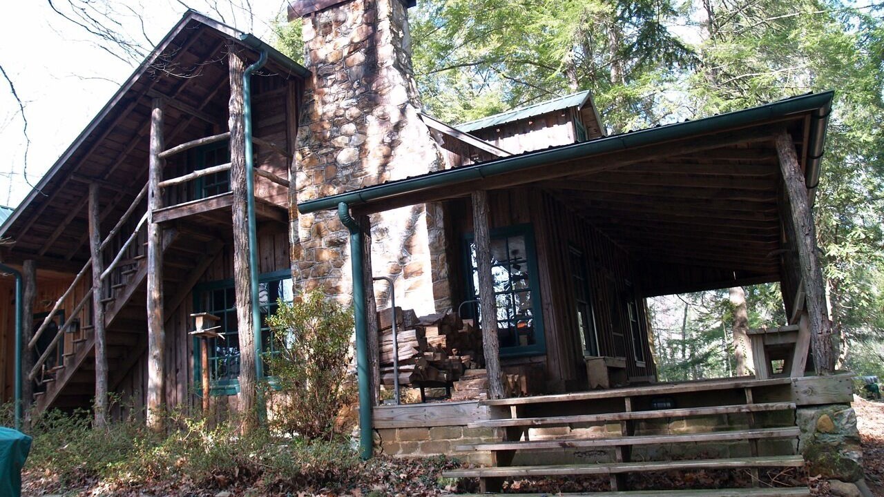 Photo of Outdoor in Clarkesville