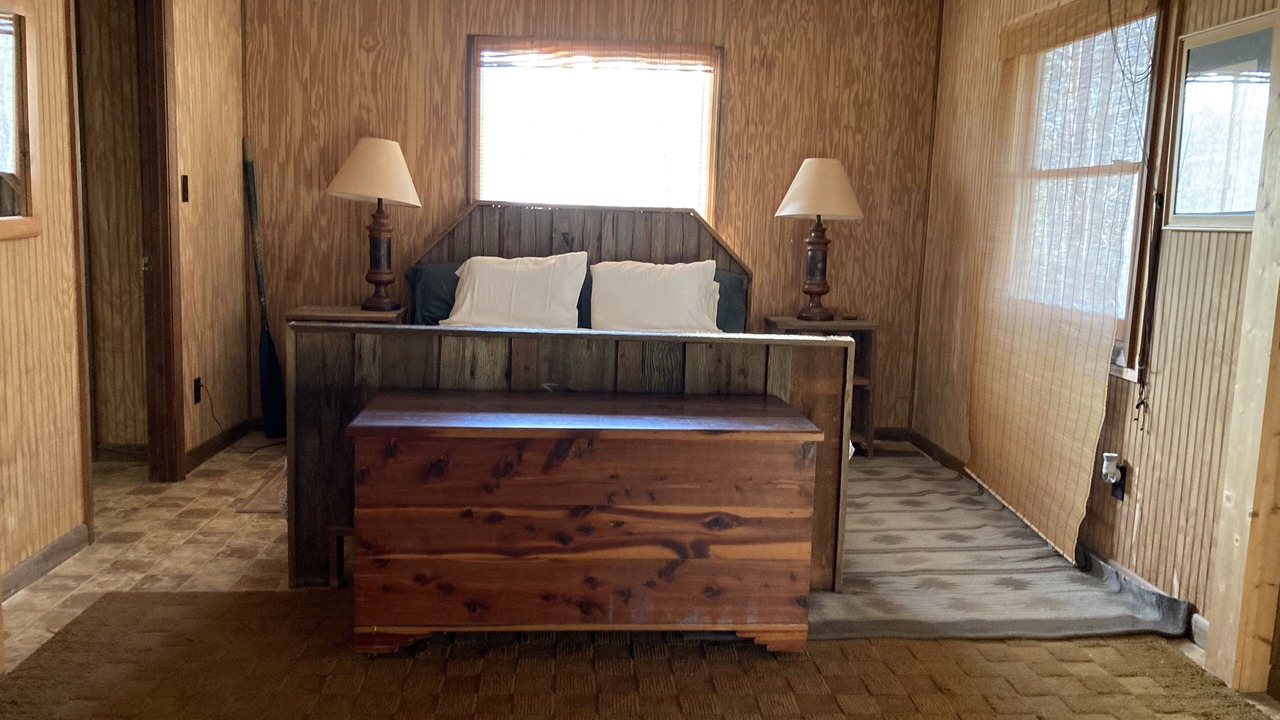 Photo of Bedroom in Clarkesville