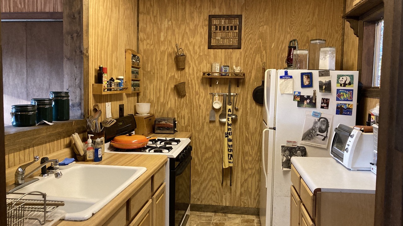 Photo of Kitchen in Clarkesville