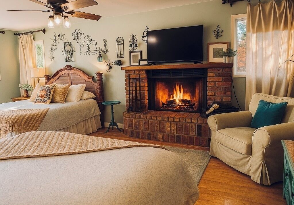 Photo of Livingroom in Rainbow CDP