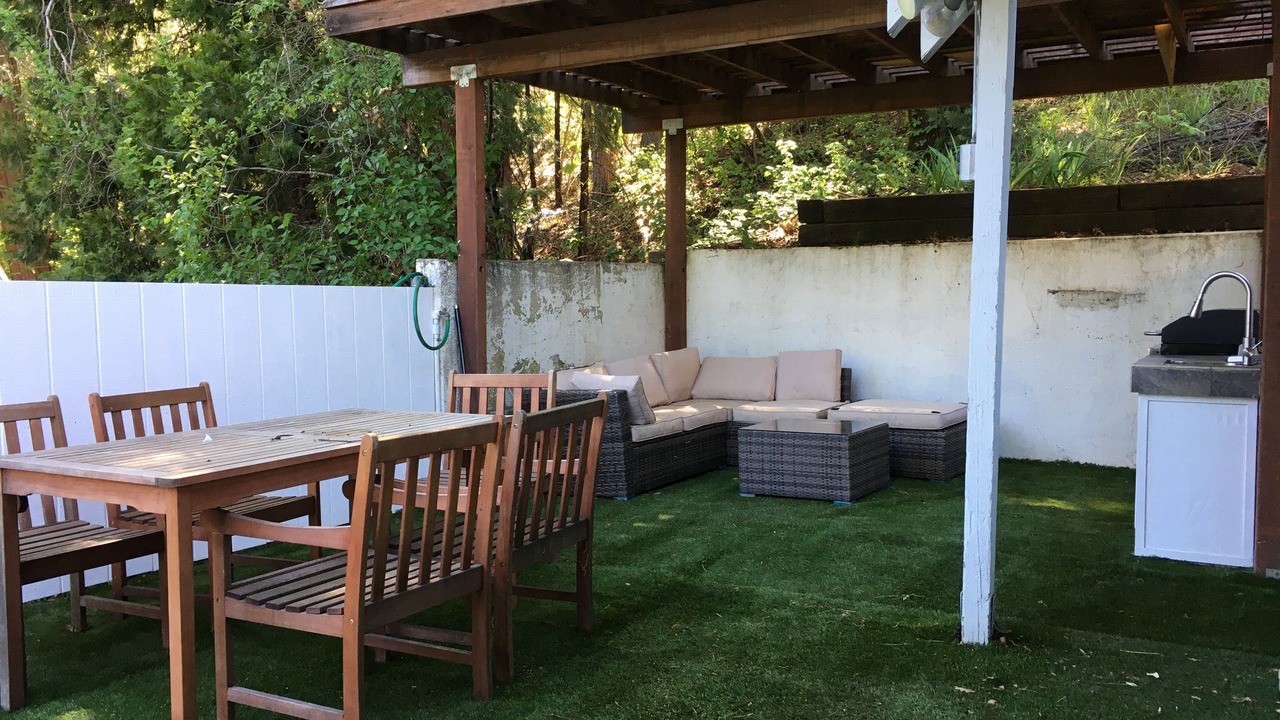 Photo of Outdoor in Dunsmuir