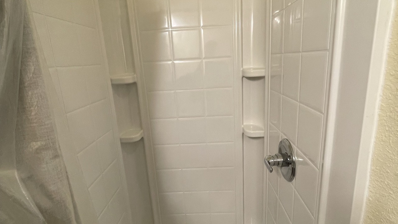 Photo of Bathroom in Weldon