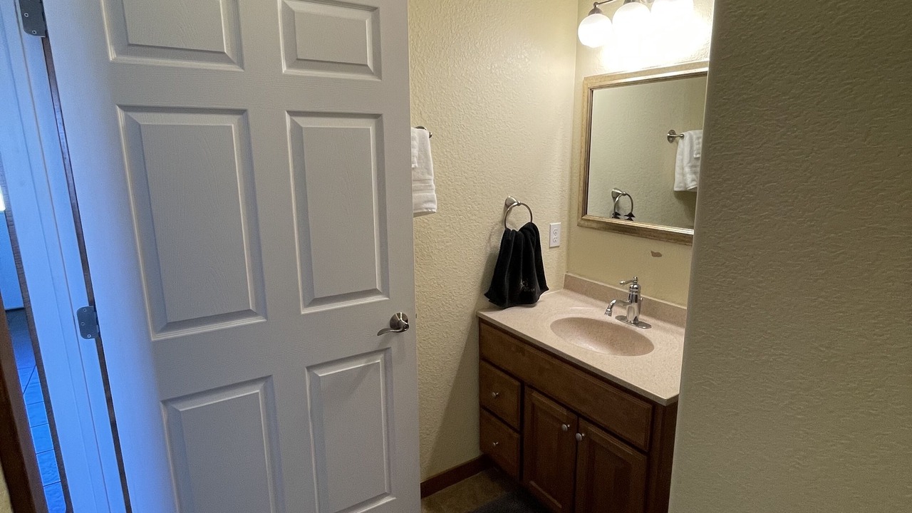 Photo of Bathroom in Weldon