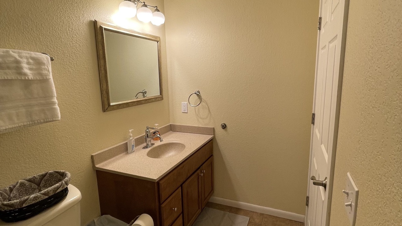 Photo of Bathroom in Weldon