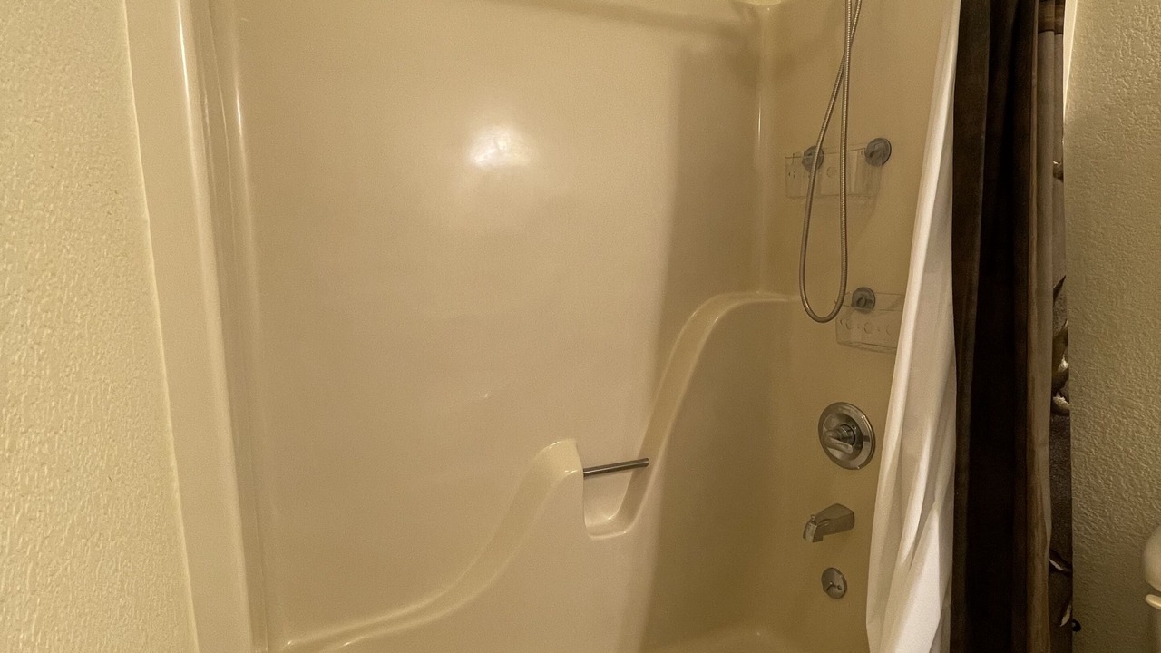 Photo of Bathroom in Weldon