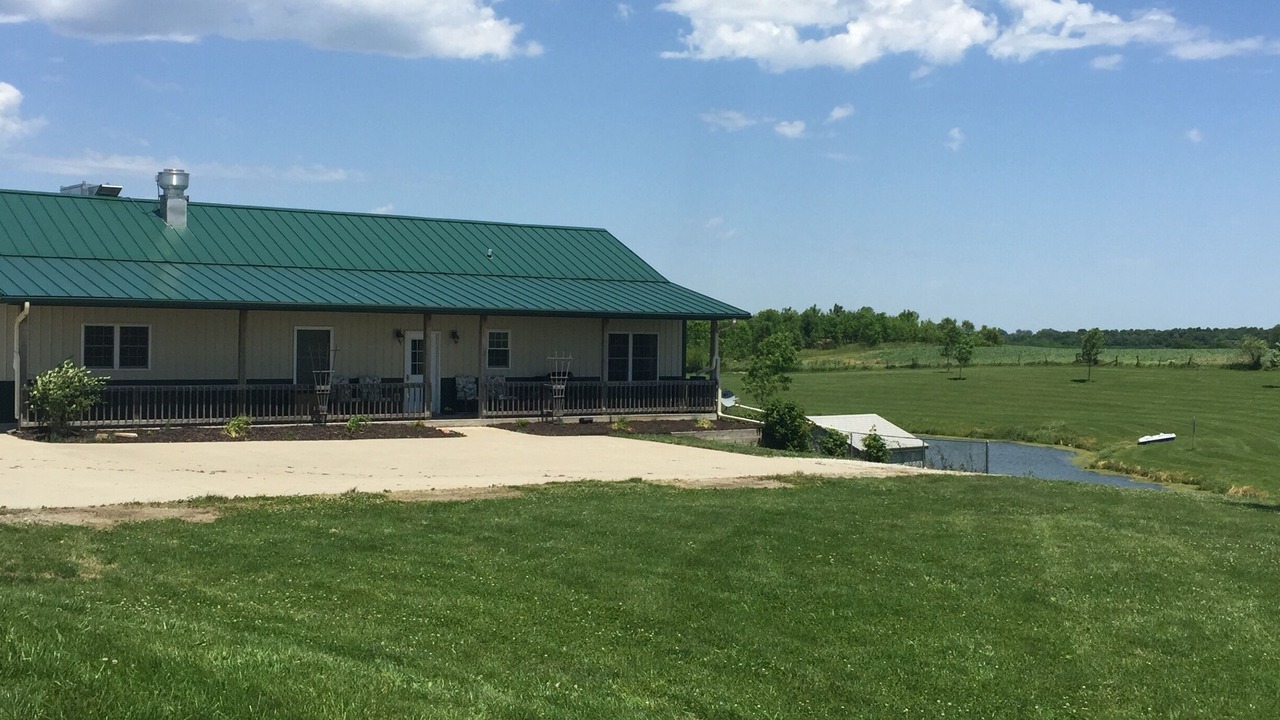Photo of Outdoor in Weldon