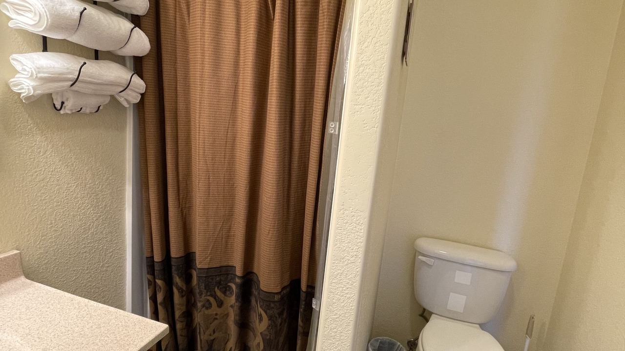 Photo of Bathroom in Weldon