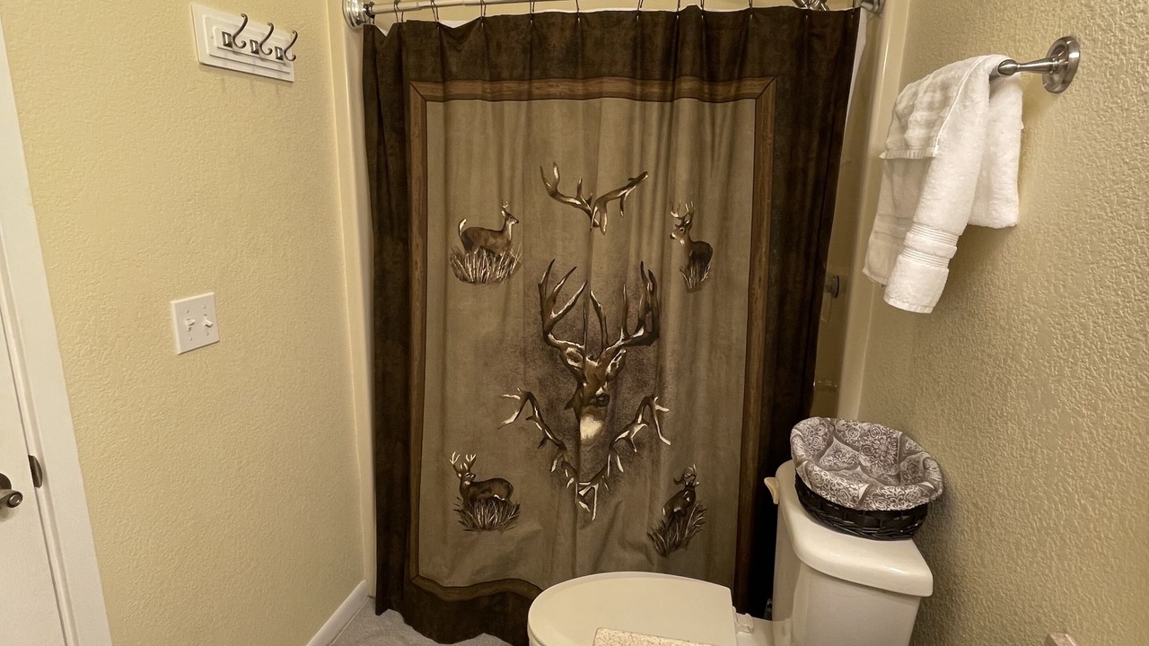 Photo of Bathroom in Weldon
