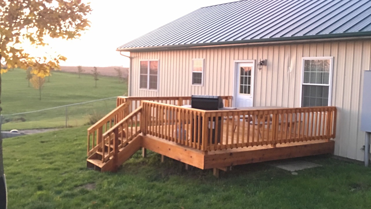 Photo of Outdoor in Weldon