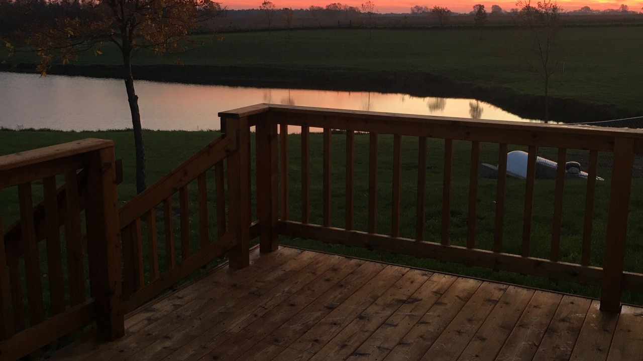 Photo of Outdoor in Weldon