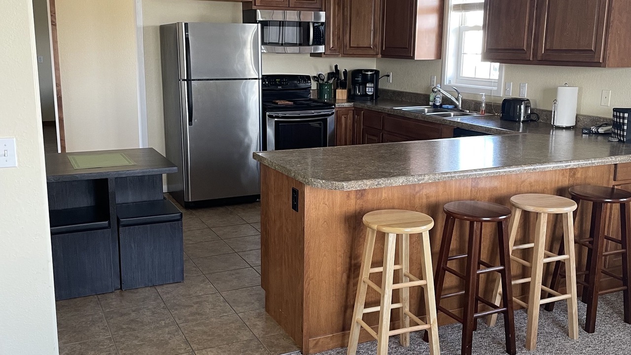 Photo of Kitchen in Weldon