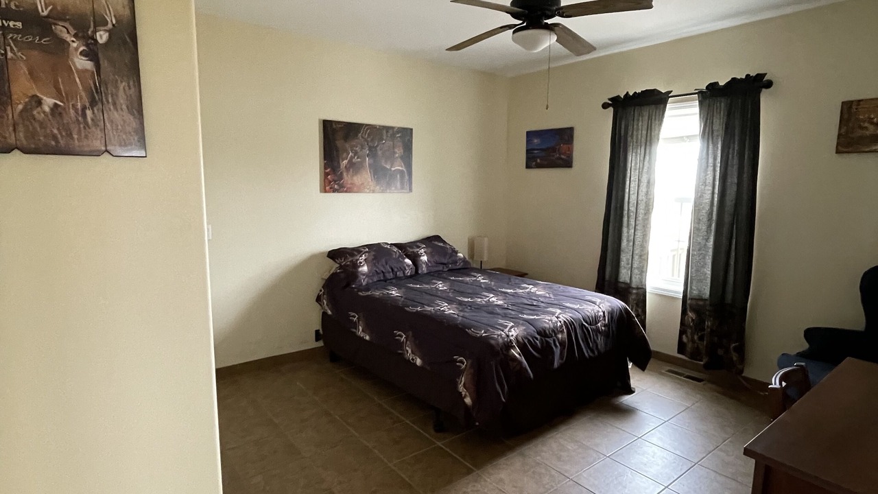 Photo of Bedroom in Weldon