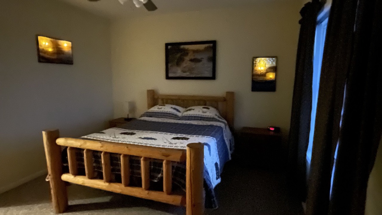 Photo of Bedroom in Weldon