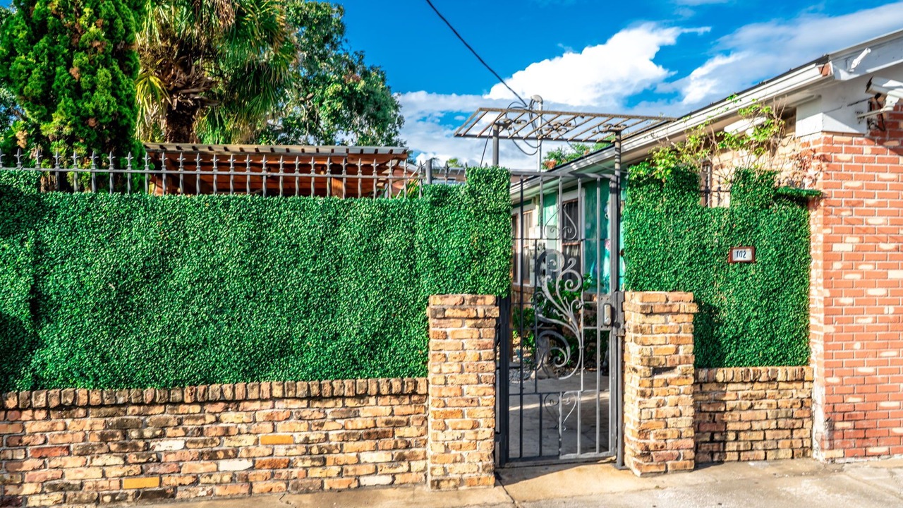 Photo of Outdoor in Tampa Heights