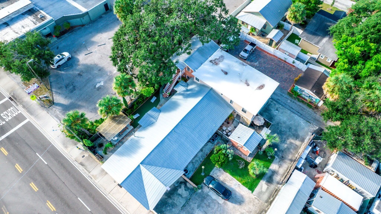 Photo of Outdoor in Tampa Heights