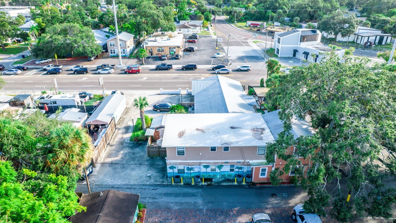 Photo of Outdoor in Tampa Heights