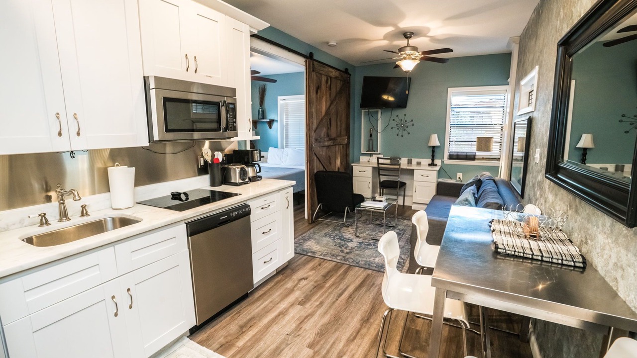 Photo of Kitchen in Tampa Heights