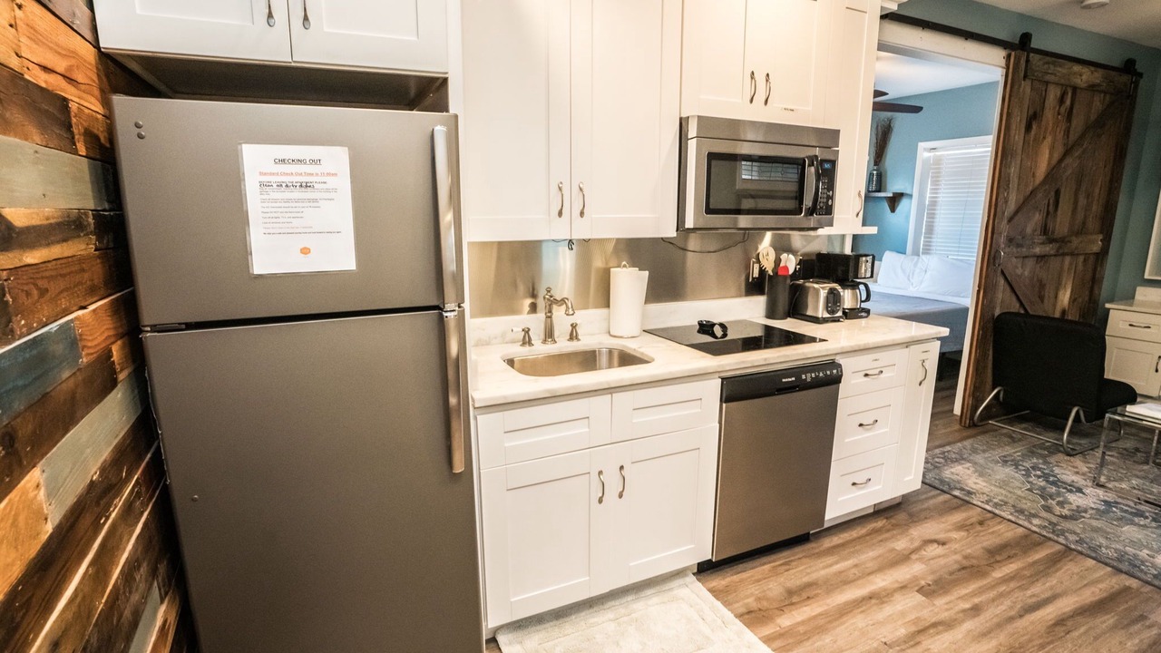 Photo of Kitchen in Tampa Heights