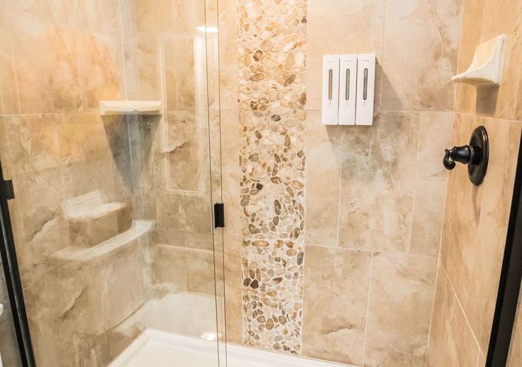 Photo of Bathroom in Tampa Heights