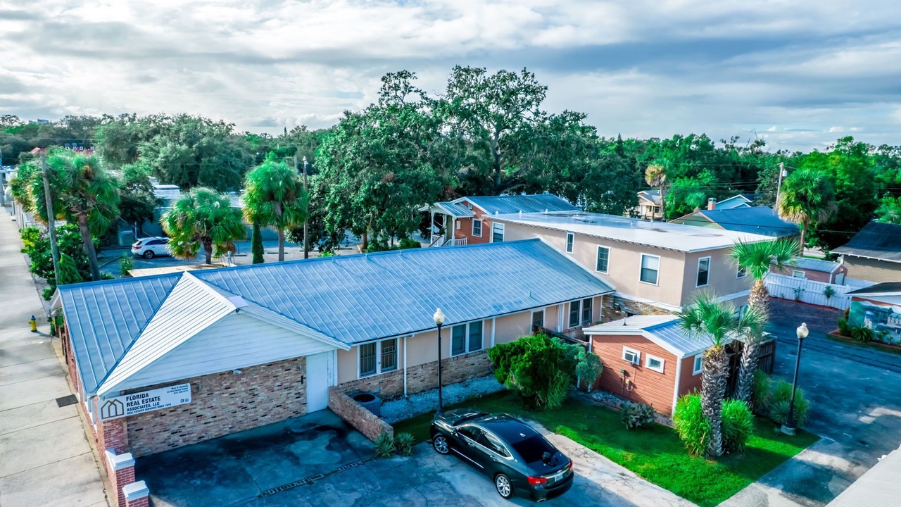 Photo of Outdoor in Tampa Heights