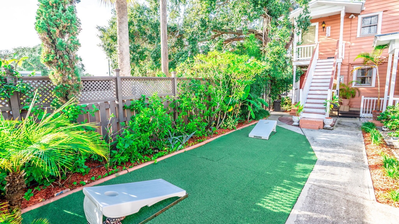 Photo of Outdoor in Tampa Heights