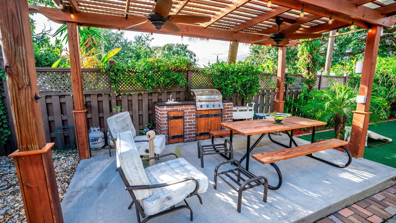 Photo of Outdoor in Tampa Heights