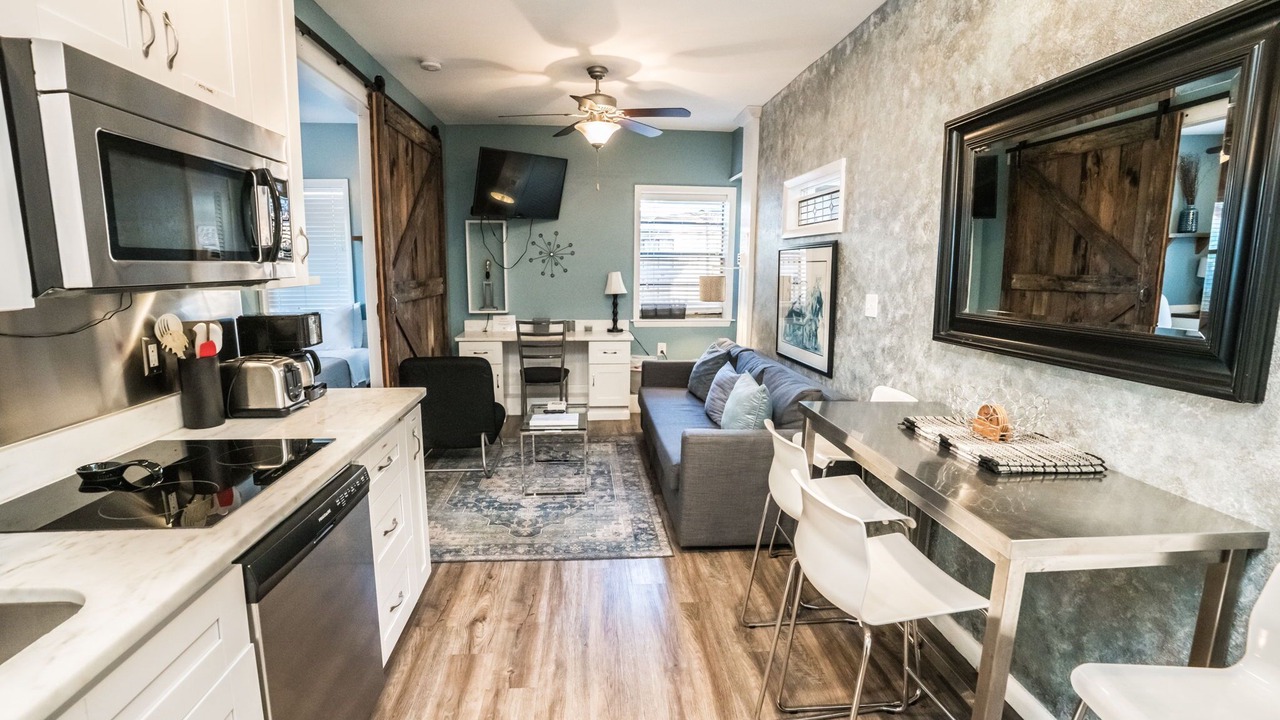 Photo of Kitchen in Tampa Heights