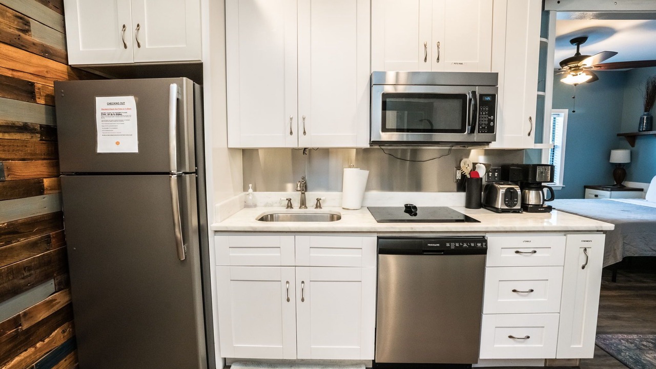 Photo of Kitchen in Tampa Heights