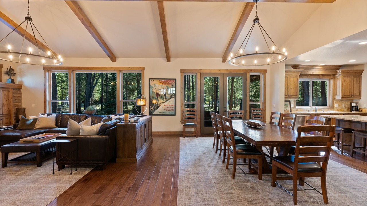 Photo of Others in Sunriver