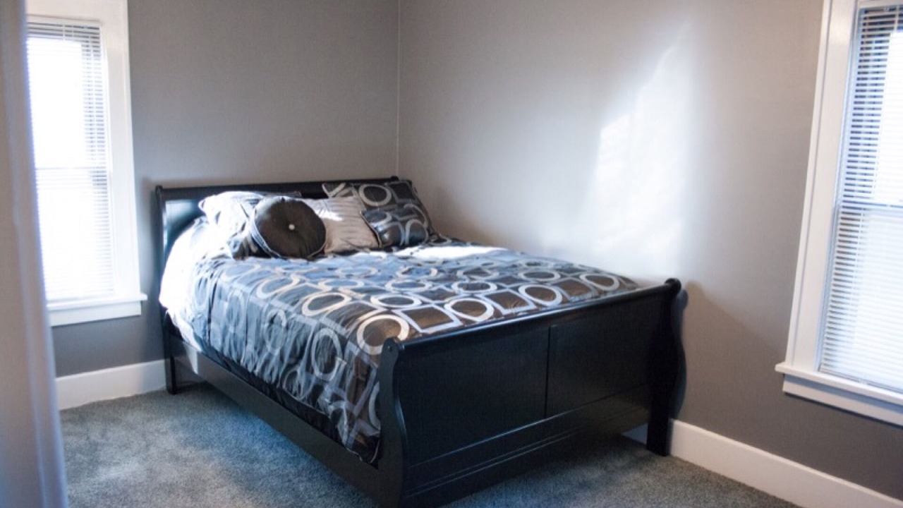 Photo of Bedroom in Niagara Falls