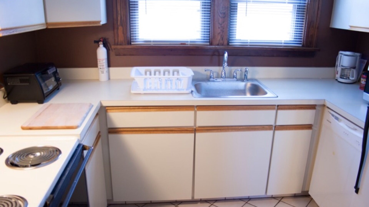 Photo of Kitchen in Niagara Falls