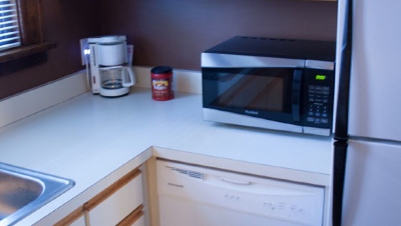 Photo of Kitchen in Niagara Falls