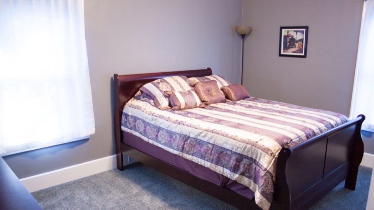 Photo of Bedroom in Niagara Falls