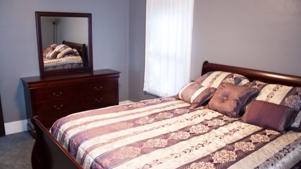 Photo of Bedroom in Niagara Falls