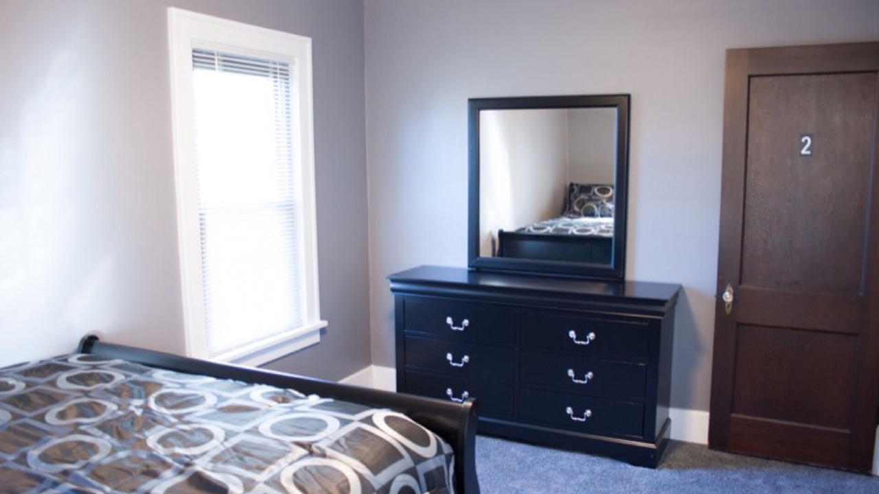 Photo of Bedroom in Niagara Falls