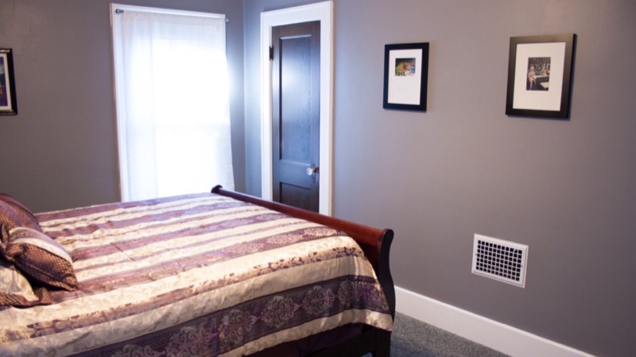 Photo of Bedroom in Niagara Falls