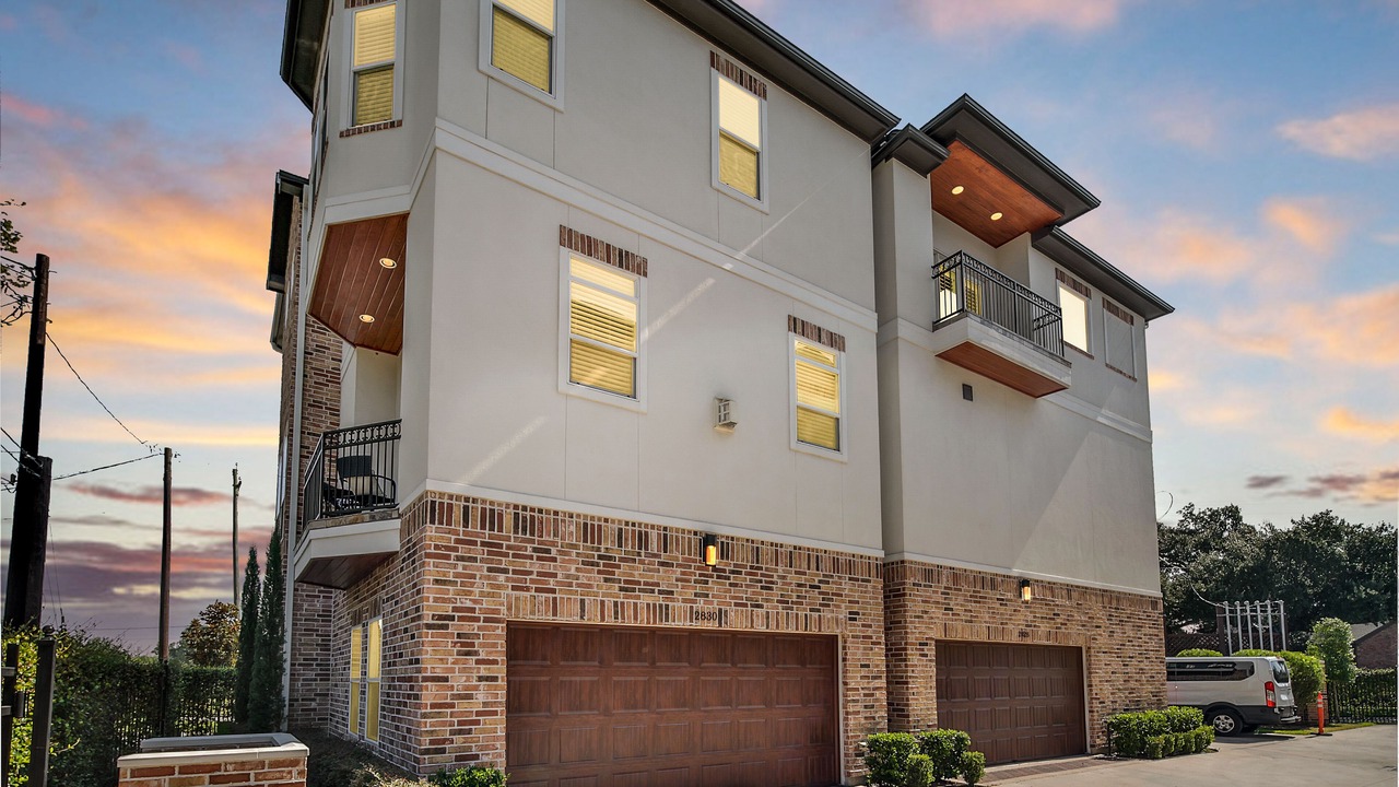 Photo of Outdoor in Greater Heights